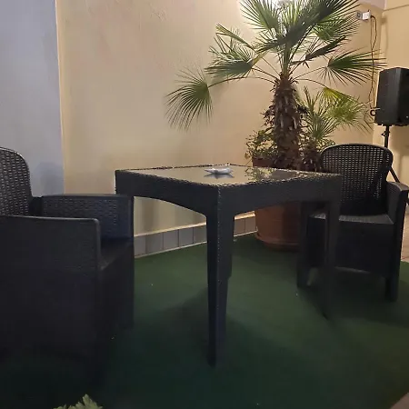 La Contessa B&B-2